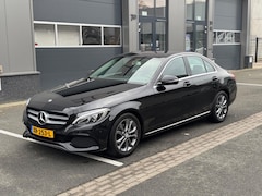 Mercedes-Benz C-klasse - 180 CDI Business Solution