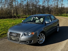 Audi A4 Limousine - 3.0 TDI quattro Pro Line 3.0 TDI Quattro