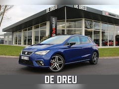 Seat Ibiza - 1.0 TSI FR Business Intense | FULL LED | PANO | BEATS |