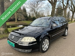 Volkswagen Passat Variant - 2.0-20V /LANGE APK/CLIMA/CRUISE/