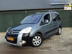 Citroën Berlingo - 1.6-16V XTR/AIRO/5DRS/CRUIS/