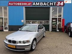 BMW 3-serie Compact - 316ti Executive