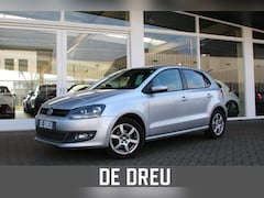 Volkswagen Polo - 1.2 TSI DSG Highline | CRUISE | CLIMA | TREKHAAK