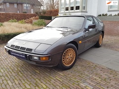 Porsche 924 - Coupe 2.0 Turbo