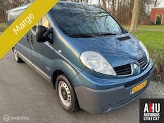 Renault Trafic - bestel 2.0 dCi T29 L2H1 Eco