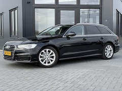 Audi A6 Avant - 1.8 TFSI ultra Business Edition Clima | Trekhaak | Nwe APK & Beurt