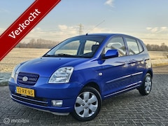 Kia Picanto - 1.0 LXE APK 02-2026 Zeer goed onderhouden