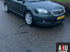 Toyota Avensis Wagon - 2.2 D-4D Executive Business