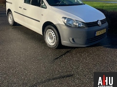 Volkswagen Caddy - Bestel 1.6 TDI