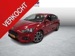 Ford Focus - 1.5 EcoBoost ST Line Business