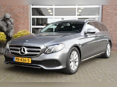 Mercedes-Benz E-klasse Estate - 200 d Business | Dealer onderhouden |