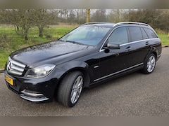 Mercedes-Benz C-klasse Estate - 200 Business Class Avantgarde Bijna een youngtimer!