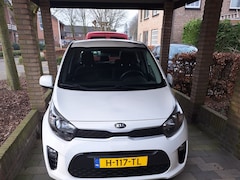 Kia Picanto - 1.0 CVVT ComfortLine