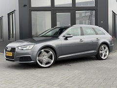 Audi A4 Avant - 1.4 TFSI Lease Edition Clima | Cruise | Navi | Nwe APK & Beurt