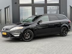 Ford Mondeo Wagon - 1.6 EcoB. Bns Clima | Cruise | Verw voorruit | Nwe APK & Beurt