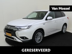 Mitsubishi Outlander - 2.4 PHEV Intense