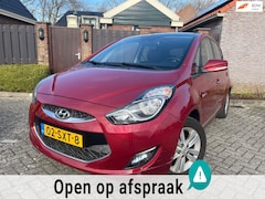 Hyundai ix20 - 1.4i i-Catcher FULL OPTIONS VASTE LAGE PRIJS