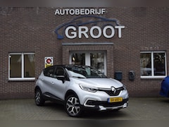 Renault Captur - 0.9 TCE INTENS CAMERA/LED/NAVI