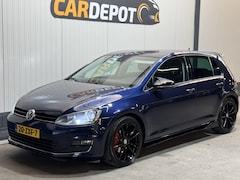 Volkswagen Golf - 1.4 TSI ACT Highline Nette Golf.140 PK Automaat