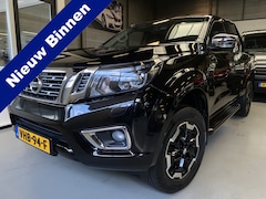 Nissan Navara - 2.3 dCi N-Connecta King Cab 164pk, 360 camera, 1ste eigenaar