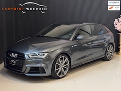 Audi S3 - Sportback 2.0 TFSI S3 quattro | PANO | KUIPSTOELEN | MATRIX LED