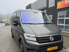 Volkswagen Crafter - 30 2.0 TDI L3H2 Highline Rolstoelbus volledig geïsoleerd