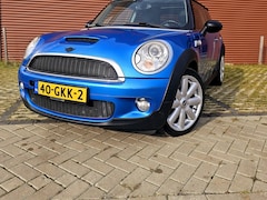 MINI Cooper - 1.6 Cooper S Chili 1,6L Turbo