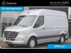 Mercedes-Benz Sprinter - 317 CDI L2H2 DISTRONIC 360gr CAMERA