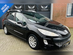 Peugeot 308 SW - 1.6 VTi Style 6 persoons Trekhaak