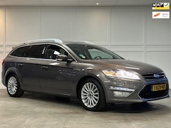 Ford Mondeo Wagon - 2.0 TDCi Titanium / 2013 / Navi / Cruise