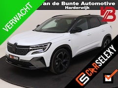 Renault Austral - 1.2 E-Tech Hybrid 200 Iconic Esprit Alpine