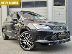 CUPRA Ateca - 2.0 TSI 4DRIVE Brembo/Pano/ACC/Virtual/Trekhaak/