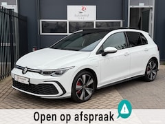 Volkswagen Golf - 1.4 eHybrid GTE 245 pk PANO HEAD UP SFEER CARPLAY