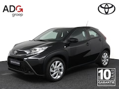 Toyota Aygo X - 1.0 VVT-i MT Play | Applecarplay/Android Auto | Parkeercamera | Airco | Lichtmetalen-Velge