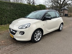 Opel ADAM - 1.0 Turbo Jam Favourite Turbo