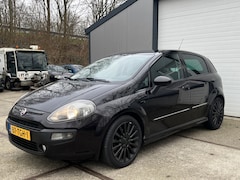 Fiat Punto Evo - 1.3 M-Jet Racing | 5drs | Clima | Cruise