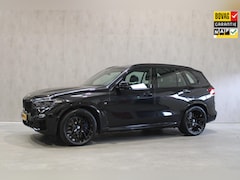 BMW X5 - XDrive45e High Executive M-Sport/Pano/Sky Lounge/HUD/Trekhaak/Nederlandse auto Rijklaar 12