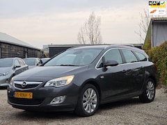 Opel Astra Sports Tourer - 1.6 Turbo Cosmo