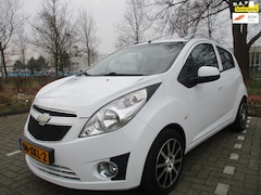 Chevrolet Spark - 1.0 16V LS Bi-Fuel