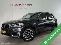 BMW X5 - xDrive 3.0 d 258pk Aut8 [ grijs kenteken]