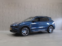 Lynk & Co 01 - 1.5 NL Auto/Zwarte hemel/Rijklaar/Bovag