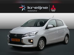 Mitsubishi Space Star - 1.2 Dynamic | AUTOMAAT | RIJKLAARPRIJS |