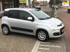 Fiat Panda - 1.2 Lounge /5 PERS. /AIRCO/ PRIVACYGLAS