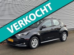 Mazda 2 Hybrid - 1.5 Pure CarPlay/Android|Camera|ACC|DAB|Stoel&stuurverw