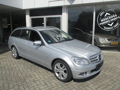 Mercedes-Benz C-klasse Estate - C200 K AUT5 Avantgarde / 125850 km