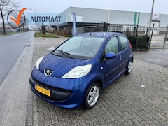 Peugeot 107 - 1.0-12V XS