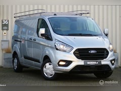 Ford Transit Custom - 300 2.0 TDCI L2 Trend nog maar 55.000km