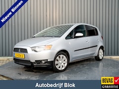 Mitsubishi Colt - 1.3 Edition Two | Airco | Cruise Control | Prijs Rijklaar