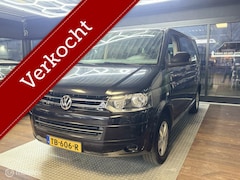 Volkswagen Transporter Kombi - 2.0 TDI L1H1 BM Highline 9 Per