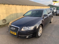 Audi A6 Avant - 2.0 TFSI Pro Line